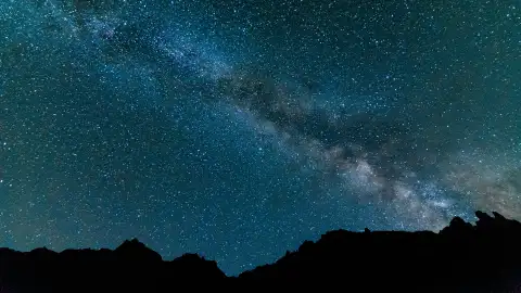 Vía Láctea Vía Láctea