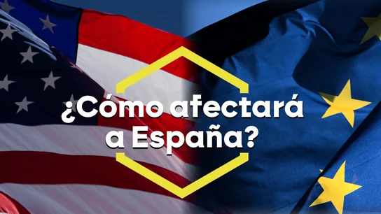 ¿Cómo afectará a España? ¿Cómo afectará a España?