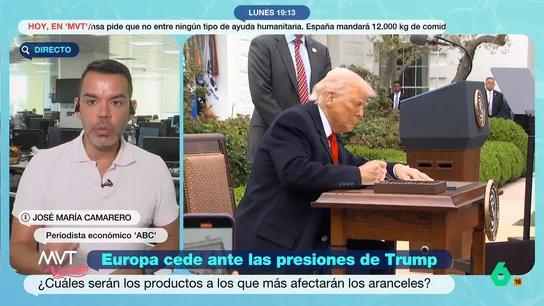 JOSE MARÍA CAMARERO JOSE MARÍA CAMARERO