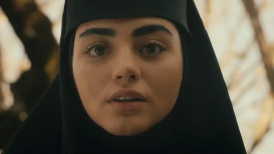 Imperio | El principio de un amor de leyenda entre Osman y la desconocida que le ha salvado la vida, pero le ha robado el corazón Imperio | El principio de un amor de leyenda entre Osman y la desconocida que le ha salvado la vida, pero le ha robado el corazón