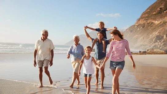 Viajar en familia Viajar en familia