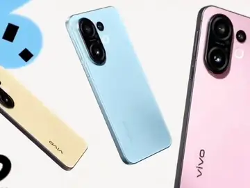 El Vivo V60 se deja ver mostrando su diseño y completas prestaciones El Vivo V60 se deja ver mostrando su diseño y completas prestaciones