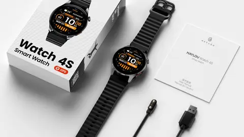 Haylou Watch 4S Haylou Watch 4S