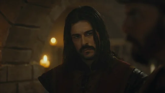 Imperio | La princesa Sofía secuestra a Aygül y provoca la ira de Osman: "Voy a convertir este castillo en una tumba. Es hora de cortar cabezas" Imperio | La princesa Sofía secuestra a Aygül y provoca la ira de Osman: "Voy a convertir este castillo en una tumba. Es hora de cortar cabezas"
