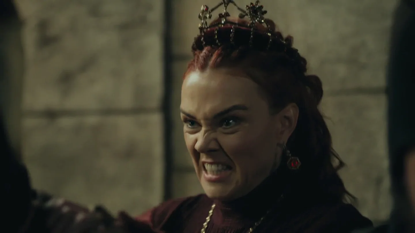 Imperio | La furia de la princesa Sofía, la gran villana de 'Imperio', por no haber podido matar a Osman Imperio | La furia de la princesa Sofía, la gran villana de 'Imperio', por no haber podido matar a Osman