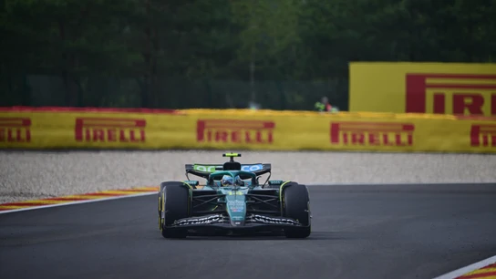 Fernando Alonso Fernando Alonso