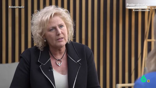 Núria Terribas, sobre el derecho a la eutanasia: "Es muy cruel no tener en cuenta el sufrimiento de la persona" La vicepresidenta del Comité de Bioética de Cataluña reflexionaba, junto a Andrea Ropero, entorno a los casos de varias personas cuya solicitud de eutanasia ha sido paralizada, dilatando el proceso durante años.