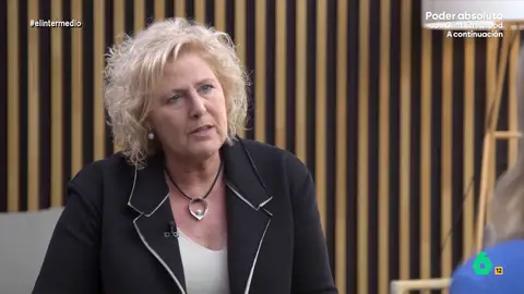 Núria Terribas, sobre el derecho a la eutanasia: "Es muy cruel no tener en cuenta el sufrimiento de la persona" La vicepresidenta del Comité de Bioética de Cataluña reflexionaba, junto a Andrea Ropero, entorno a los casos de varias personas cuya solicitud de eutanasia ha sido paralizada, dilatando el proceso durante años.