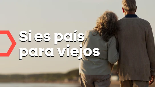 España lidera en percepción positiva de la vejez: nos consideramos "viejos" a partir de los 73 años, según un estudio España lidera en percepción positiva de la vejez: nos consideramos "viejos" a partir de los 73 años, según un estudio