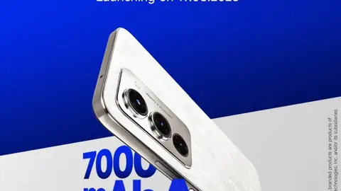 Se filtra la batería del Redmi 15 5G: su autonomía será de escándalo Se filtra la batería del Redmi 15 5G: su autonomía será de escándalo