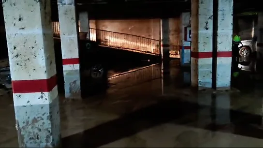 Las secuelas de la DANA siguen presentes nueve meses después: "No creo que nadie se acostumbre a esto" Las secuelas de la DANA siguen presentes nueve meses después: "No creo que nadie se acostumbre a esto"