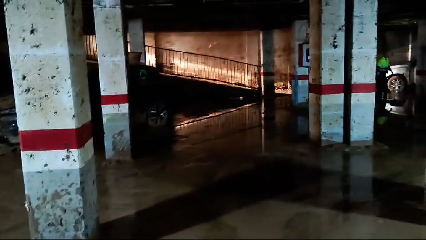 Las secuelas de la DANA siguen presentes nueve meses después: "No creo que nadie se acostumbre a esto" Las secuelas de la DANA siguen presentes nueve meses después: "No creo que nadie se acostumbre a esto"