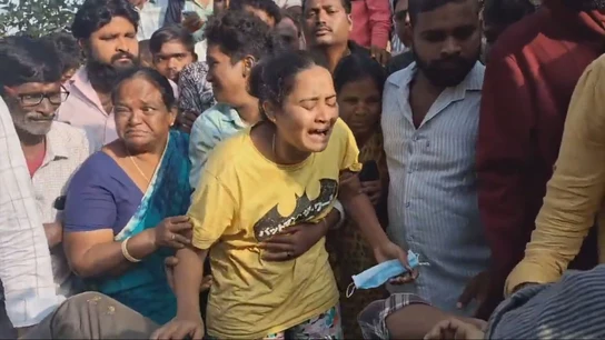 Violencia machista disfrazada de tradición en Pakistán: asesina a su hermana por un supuesto delito contra el honor Violencia machista disfrazada de tradición en Pakistán: asesina a su hermana por un supuesto delito contra el honor