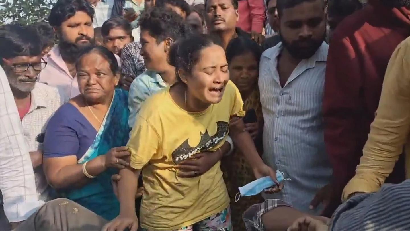 Violencia machista disfrazada de tradición en Pakistán: asesina a su hermana por un supuesto delito contra el honor Violencia machista disfrazada de tradición en Pakistán: asesina a su hermana por un supuesto delito contra el honor