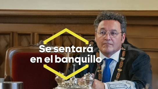 Las claves del procesamiento del fiscal general del Estado Las claves del procesamiento del fiscal general del Estado