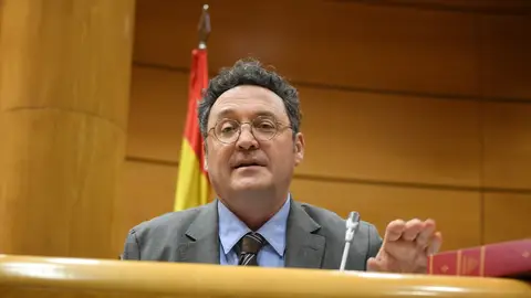 El Fiscal General del Estado, Álvaro García Ortiz El Fiscal General del Estado, Álvaro García Ortiz