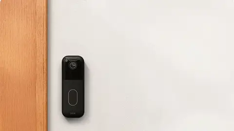 Blink Video Doorbell Blink Video Doorbell