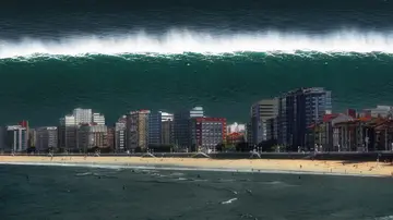 Tsunami Tsunami