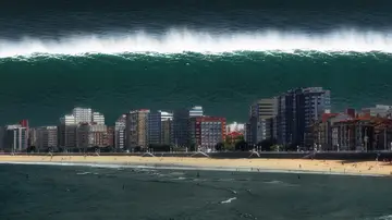 Tsunami Tsunami