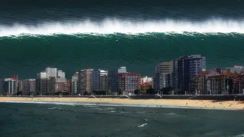 Tsunami Tsunami