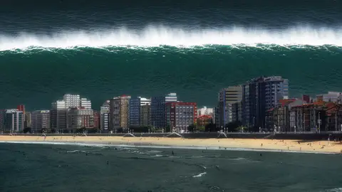Tsunami Tsunami