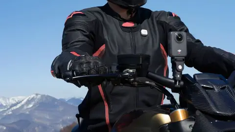 DJI Osmo 360 DJI Osmo 360
