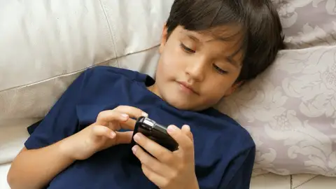 La transformación cerebral entre los 6 y los 12 años: lo que ocurre y por qué es crucial La transformación cerebral entre los 6 y los 12 años: lo que ocurre y por qué es crucial