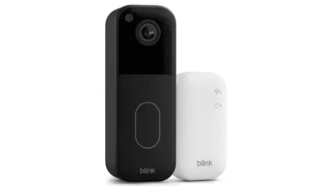 Blink Video Doorbell Blink Video Doorbell
