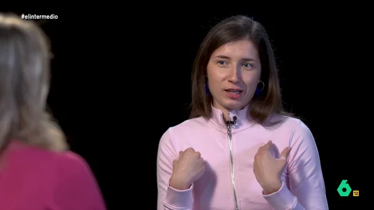 Belén González, exnumeraria, pide al Opus Dei que aprendan de sus errores: "Les ayudará a ser más sabíos y más humildes" La joven fue captada por el Opus Dei cuando tenía solo 11 años. Poco a poco fue participando en actividades hasta que, con 14 años, comenzaron a hablarle sobre la vocación.