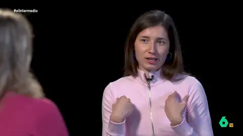 Belén González, exnumeraria, pide al Opus Dei que aprendan de sus errores: "Les ayudará a ser más sabíos y más humildes" La joven fue captada por el Opus Dei cuando tenía solo 11 años. Poco a poco fue participando en actividades hasta que, con 14 años, comenzaron a hablarle sobre la vocación.