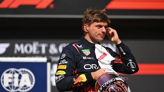 Max Verstappen Max Verstappen