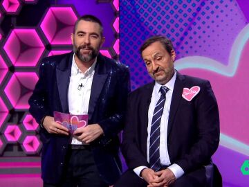 "Me gusta regalar flores... y puestos públicos": 'Ábalos' busca el amor en El Intermedio