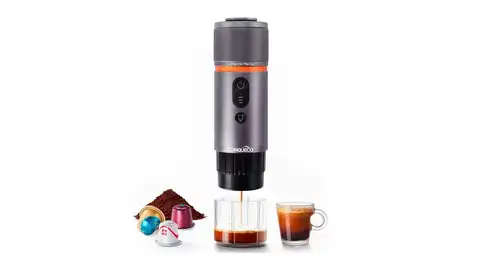 Cafetera Conqueto Cafetera Conqueto