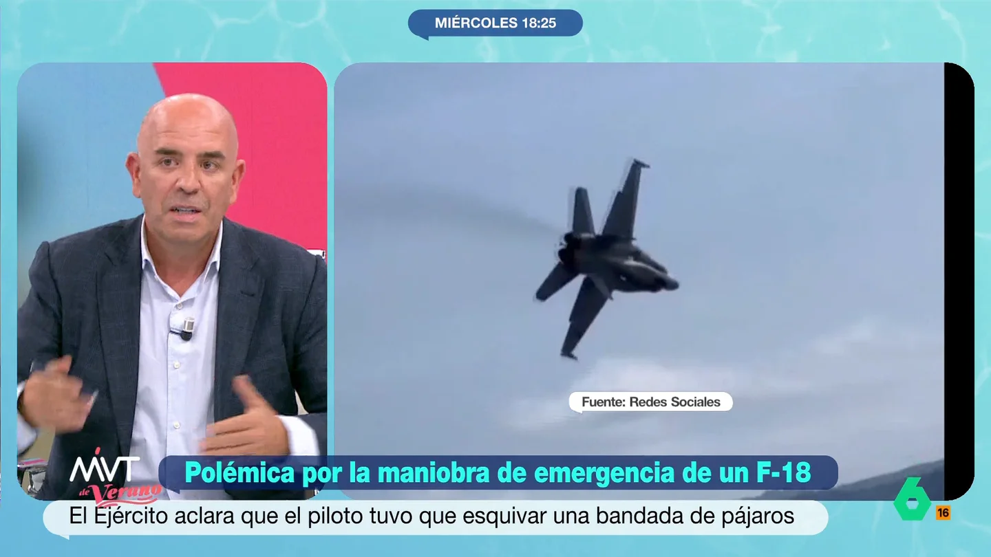Medina - Hay que tener un poco de cabeza, no en una playa con 500 personas Medina - Hay que tener un poco de cabeza, no en una playa con 500 personas