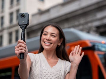 DJI Osmo 360