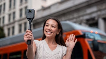 DJI Osmo 360