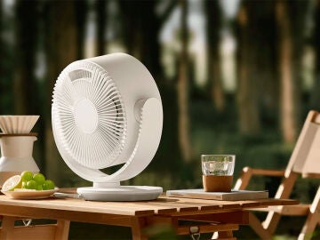 Xiaomi Smart Desktop Air Circulation Fan
