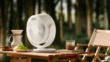 Xiaomi Smart Desktop Air Circulation Fan