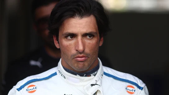 Carlos Sainz Carlos Sainz