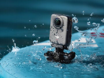 DJI Osmo 360