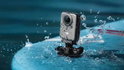 DJI Osmo 360 DJI Osmo 360