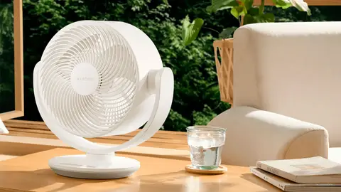 Xiaomi Smart Desktop Air Circulation Fan Xiaomi Smart Desktop Air Circulation Fan
