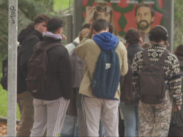 Jóvenes