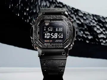 Casio G-Shock MRG-B5000HT-1 Casio G-Shock MRG-B5000HT-1