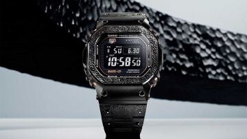 Casio G-Shock MRG-B5000HT-1