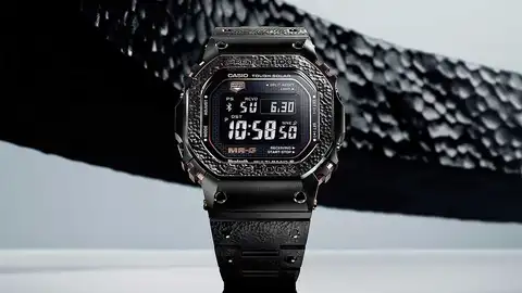 Casio G-Shock MRG-B5000HT-1 Casio G-Shock MRG-B5000HT-1