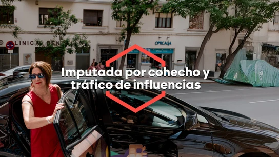 Tráfico de influencias y cohecho: las claves de la imputación a Leire Díez, la supuesta fontanera del PSOE Tráfico de influencias y cohecho: las claves de la imputación a Leire Díez, la supuesta fontanera del PSOE