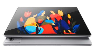 La nueva tableta Lenovo Xiaoxin Pro GT website