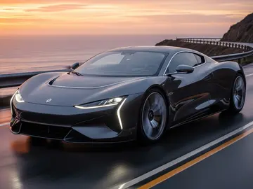 ¿Tiene sentido un coche con 400 CV si no suena? ¿Tiene sentido un coche con 400 CV si no suena?