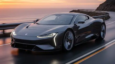 ¿Tiene sentido un coche con 400 CV si no suena? ¿Tiene sentido un coche con 400 CV si no suena?